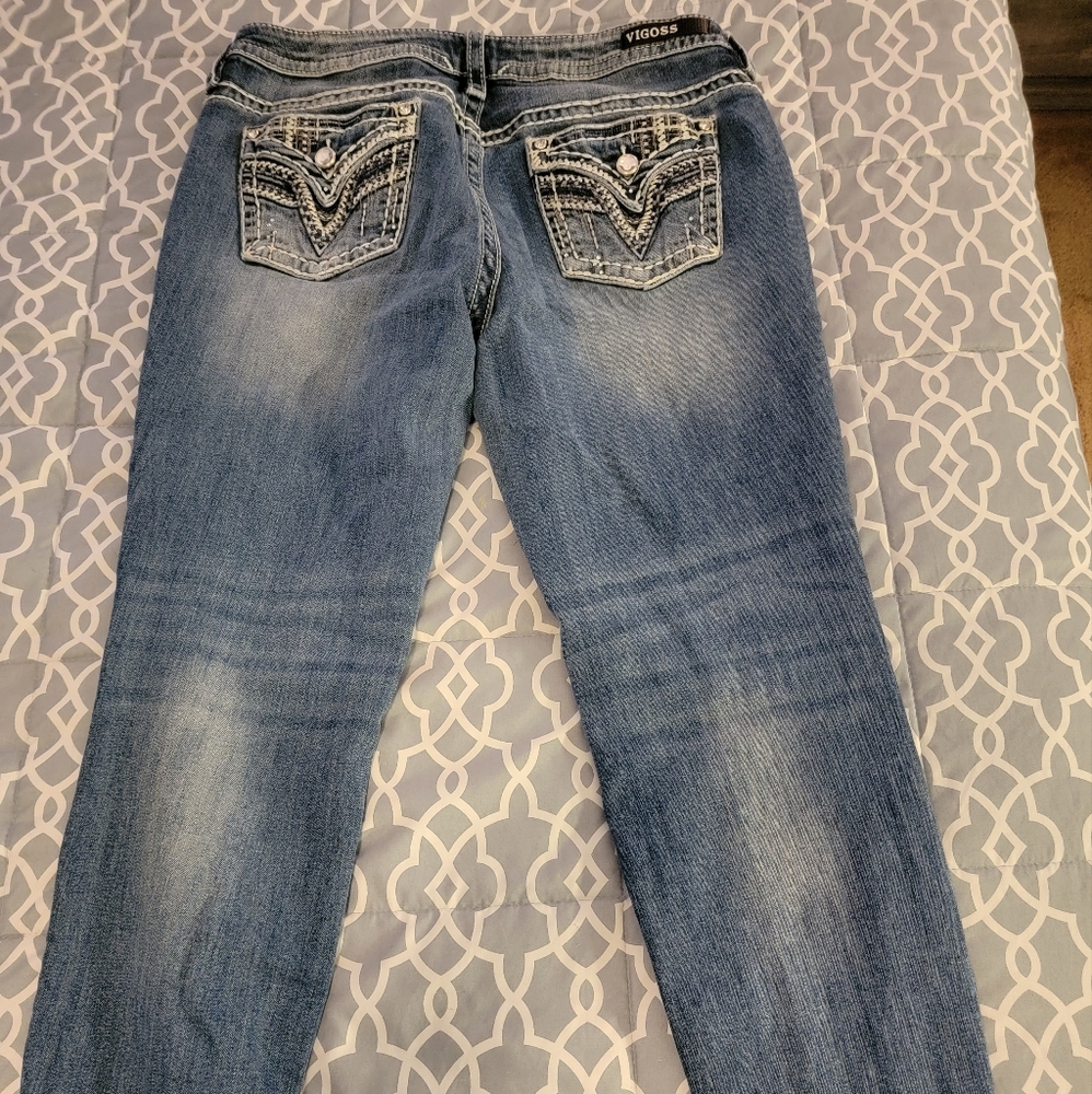 Vigoss  Jeans